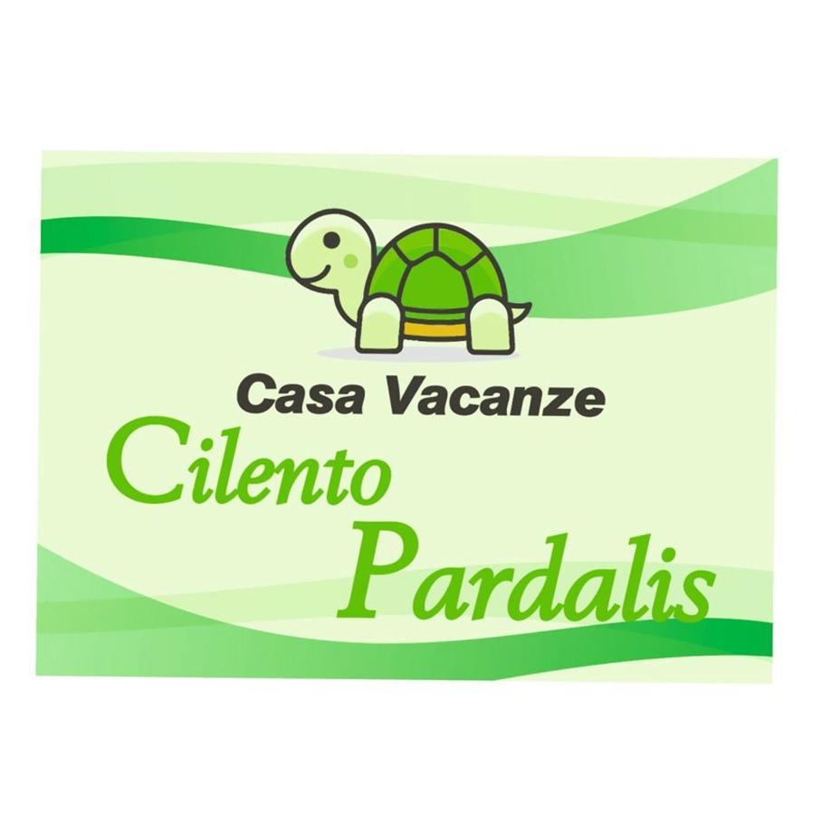 Casa Vacanza Cilento Pardalis 阿格罗波利 外观 照片